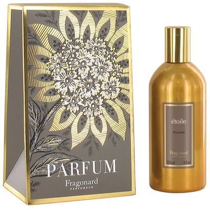 Parfum Franogard Еtoile 120ml / Парфюм Фрагонар Етоал 120мл