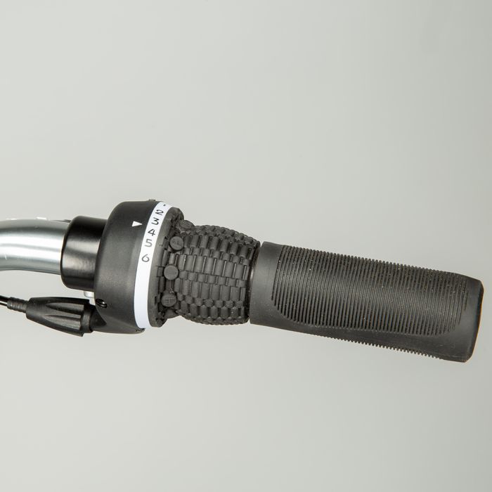 Bicicletă de oraș Elops - produs resigilat - (SecondHand) Decathlon