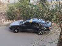 Продам машину  Renault Samsung SM5