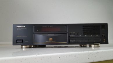 CD Player Pioneer PD-S 501