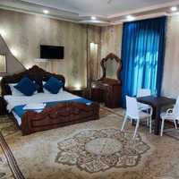 Гостиница в Ташкенте