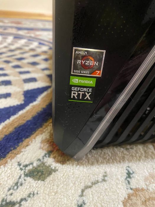 Asus ROG Strix RTX 3060 12GB