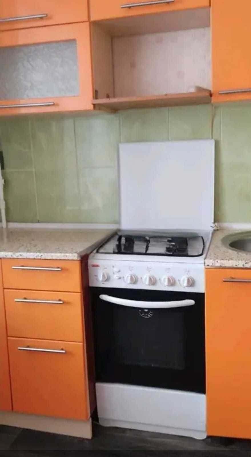 1ком, 7 мкр,34кв, 5 этаж