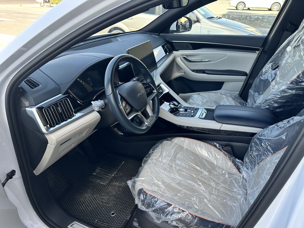 Byd gibrit 2023 yil