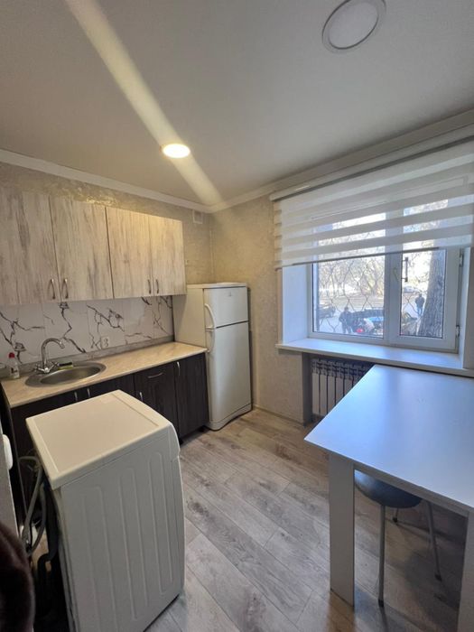 Продаю 2х комн квартиру по ул. Байсеитова