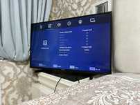 Телевизор hisense