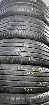 Anvelope VARA 215 55 17 Michelin/Continental/Nokian/Kleber