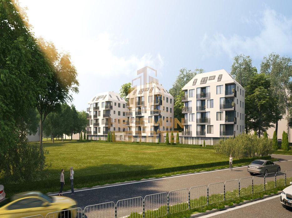 Продава се Двустаен апартамент в Варна, Трошево - 51 кв.м за 2353 €/кв.м - Снимка #3