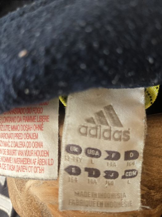 ADIDAS зимно,юношеско яке,размер - 164