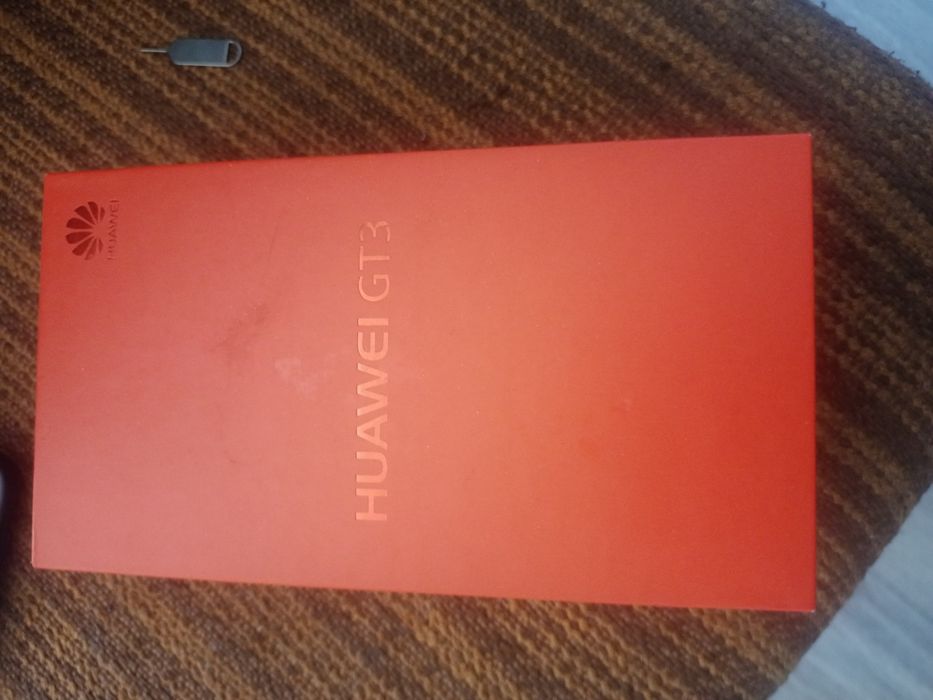 Продам Сотовый Телефон  HUAWEI  В Отличном Состоянии