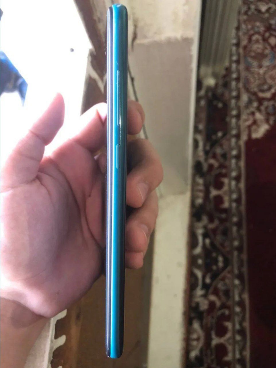 SROCHNO REDMI NOTE 9 sotiladi!!!