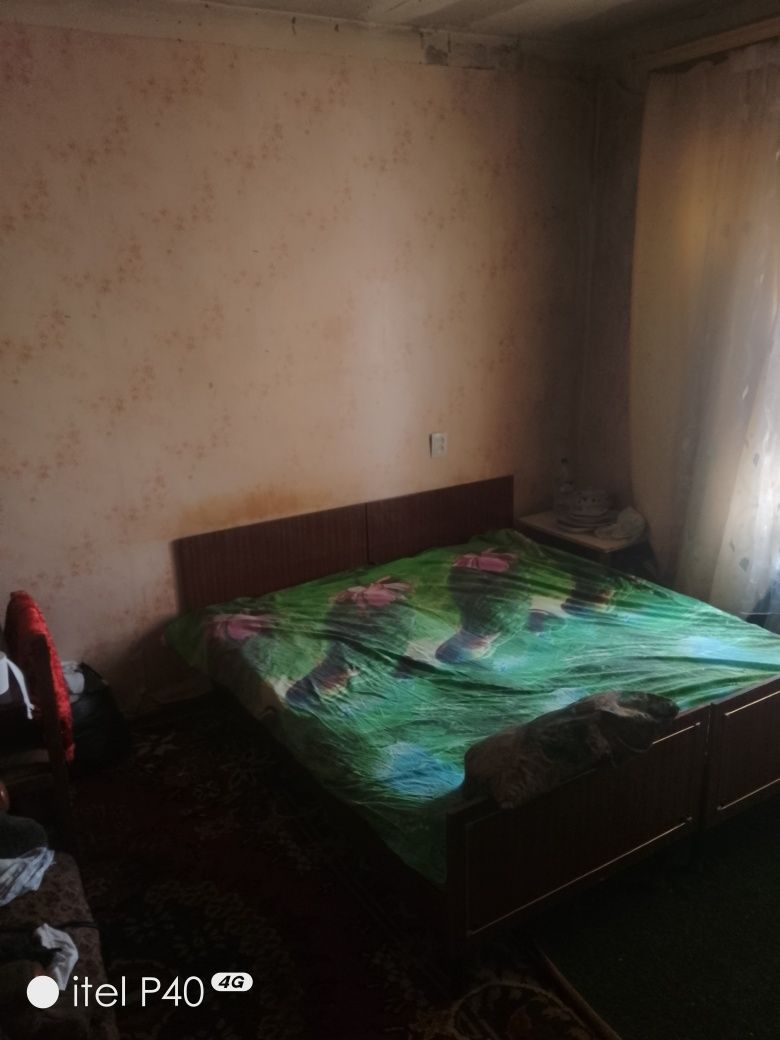Срочно сдается квартира трёх комнатная