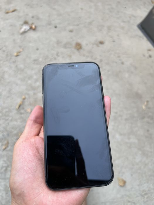 iPhone 11 77 акб
