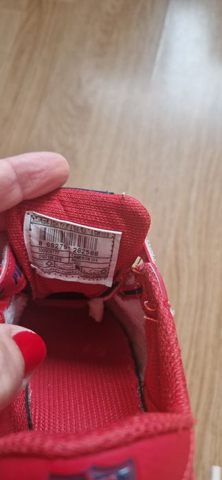 Детски обувки U.S.  Polo Assn 25 номер