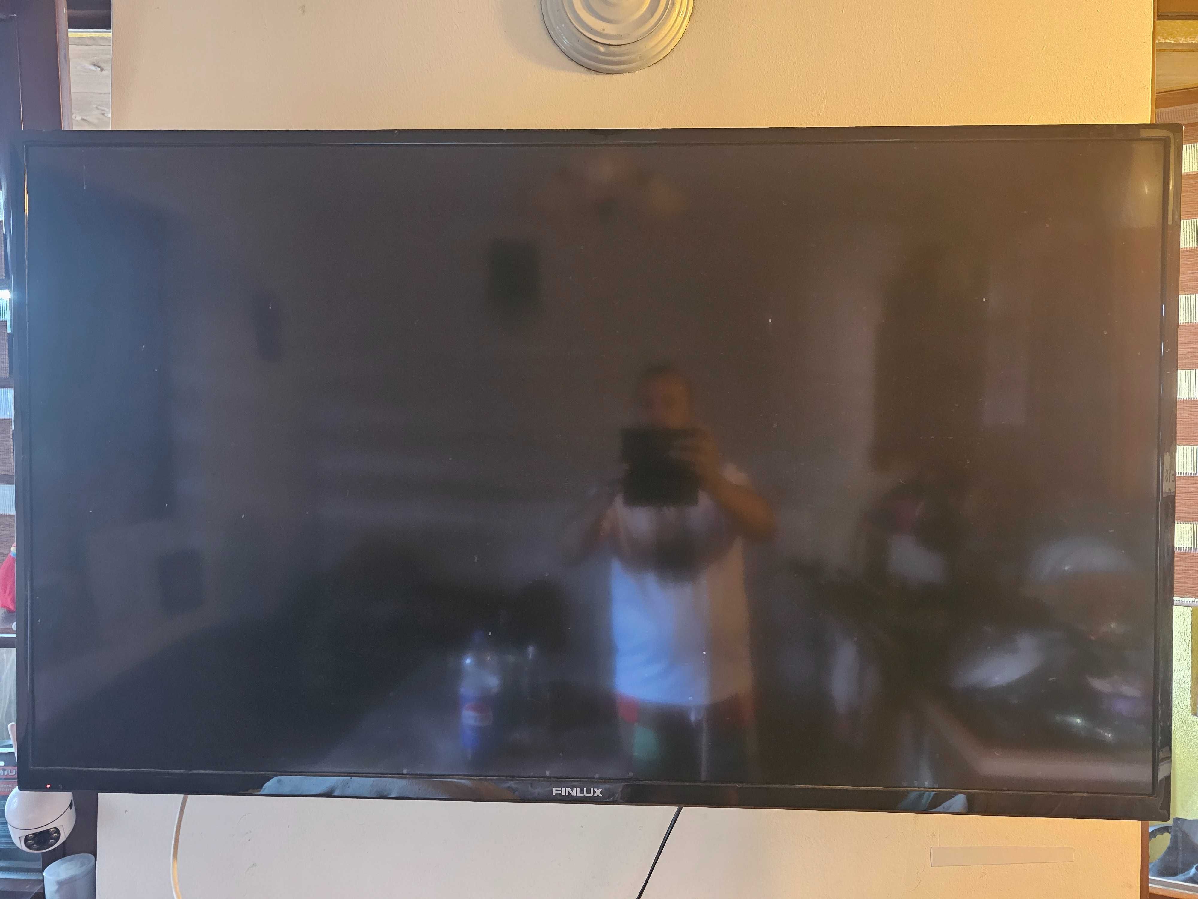 Смарт телевизор Finlux 55FUB700 4K