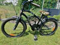 Bicicleta Volare Black Cruiser