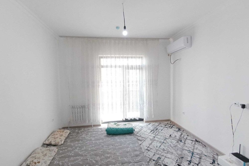 Сергели Янгихает массив строитель