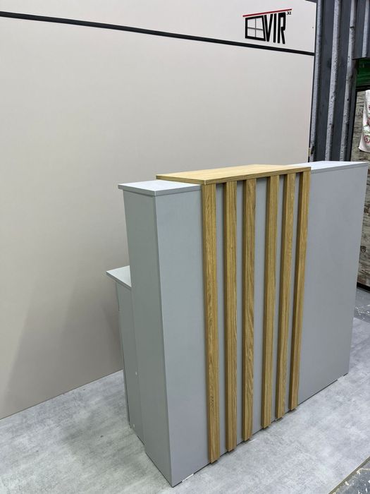 Продается новый ресепшн!