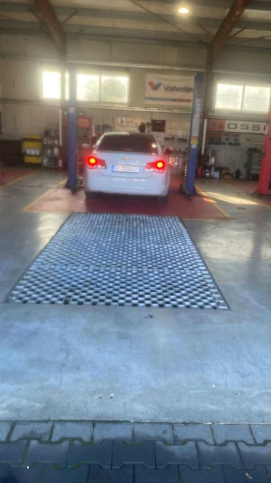 chevrolet cruze 2013  2.0 163 hp automata