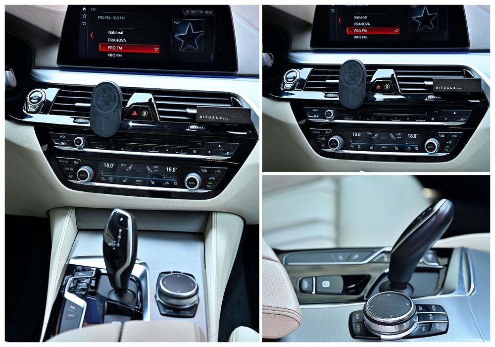 BMW Seria 5 Primul Proprietar BMW G30- 2019-08
