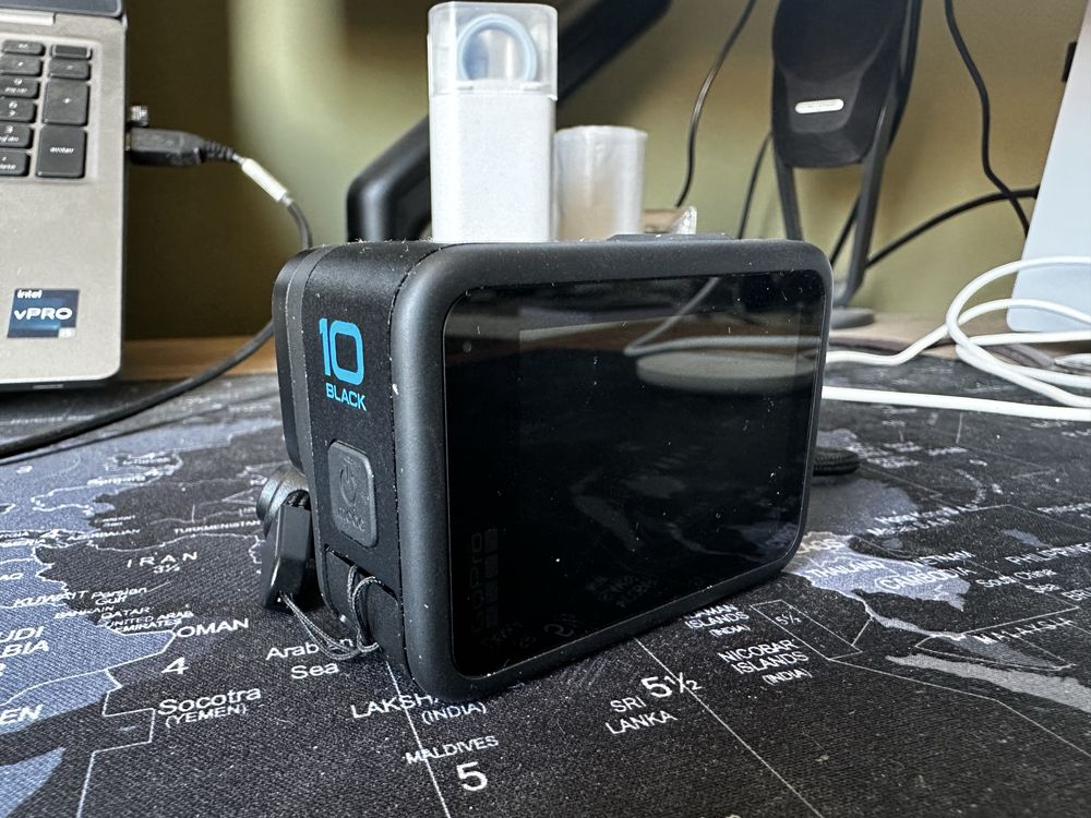 GoPro Hero 10 black
