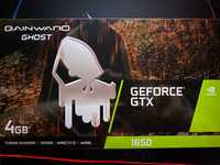 Placa Video GTX 1650 4GB 128-bit GDDR6 Gainward Ghost