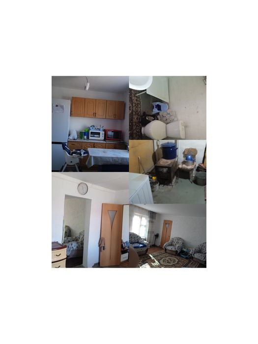 Продам дом в очень хорошем состояний