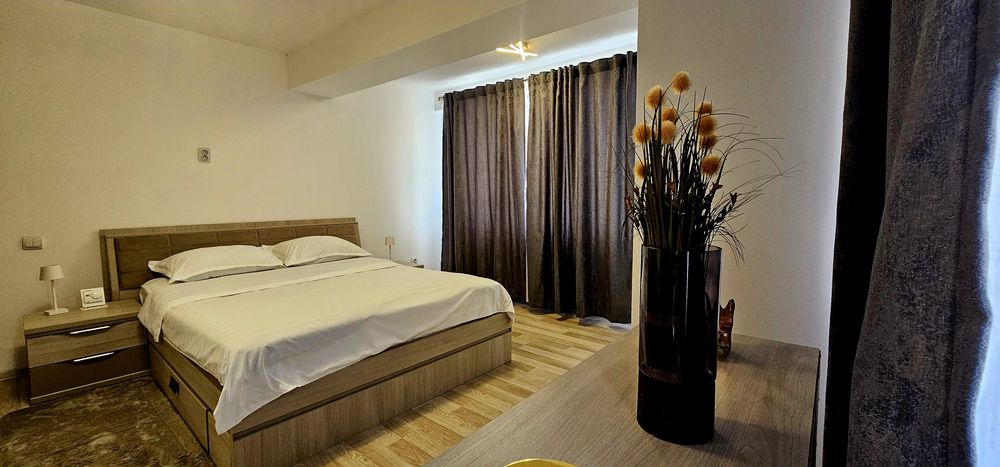 Apartament elegant disponibil  pentru inchiriere pe noapte