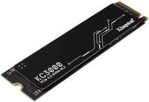 Kingston KC3000 SSD 512Gb