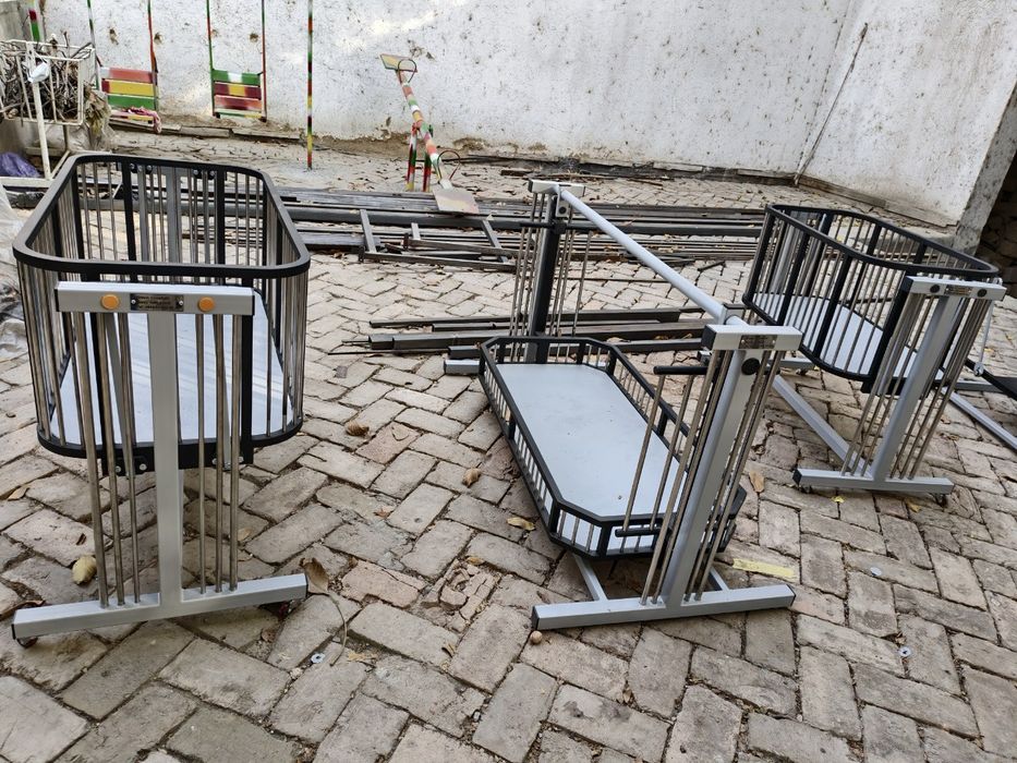 Bolalar uchun Belanchak