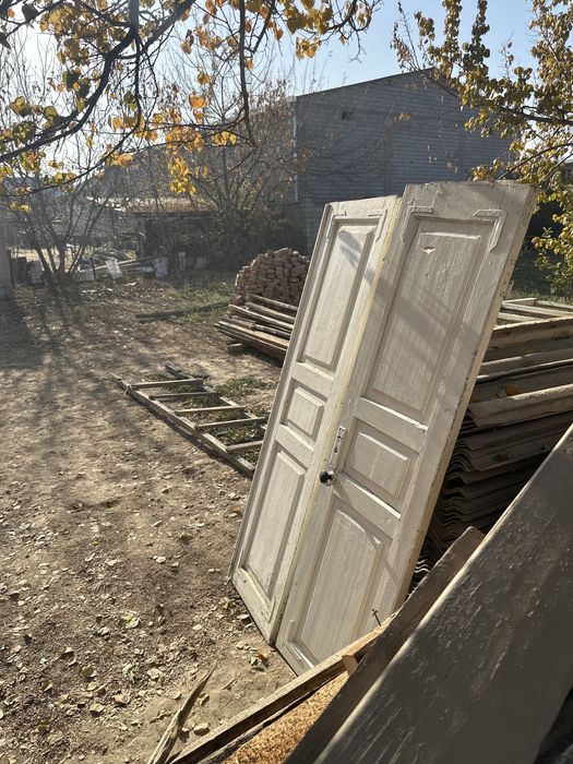 Продается окна двери