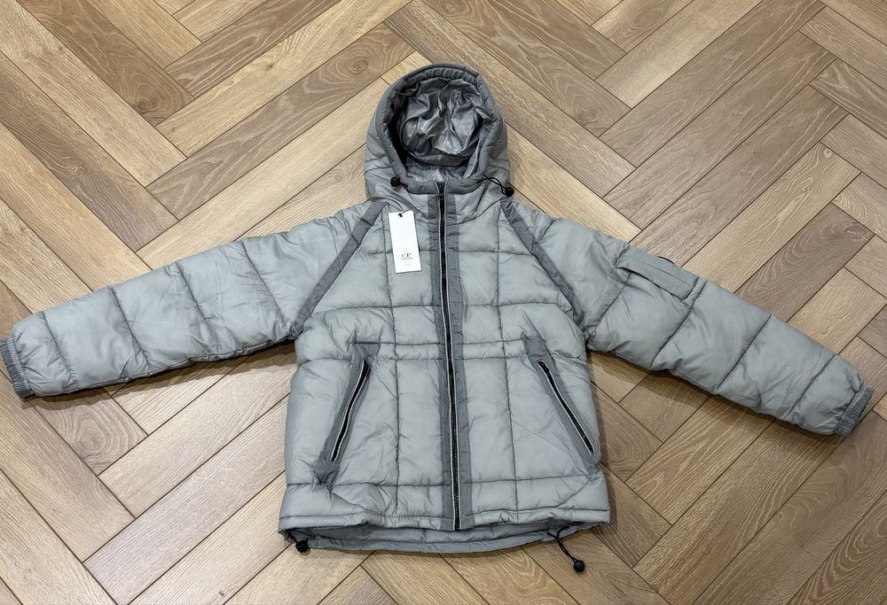 SP company jacket size “S”