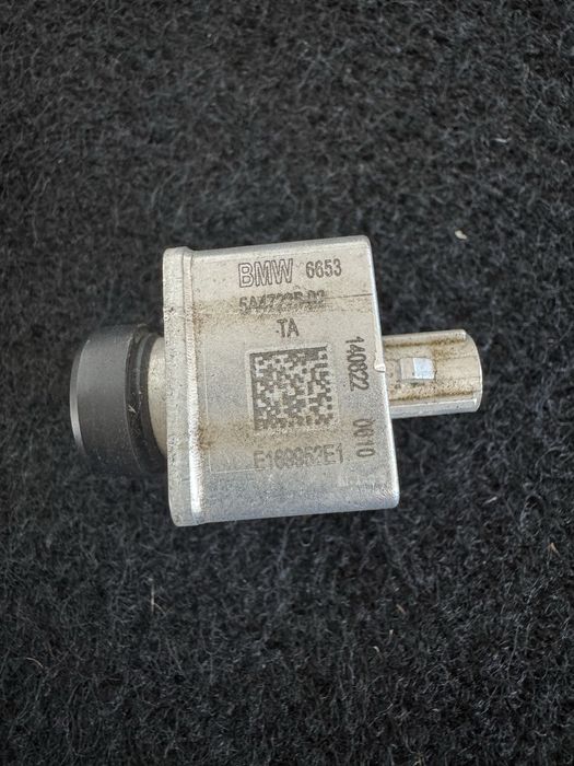 Камера за бмв у11 у12 за 360 градуса