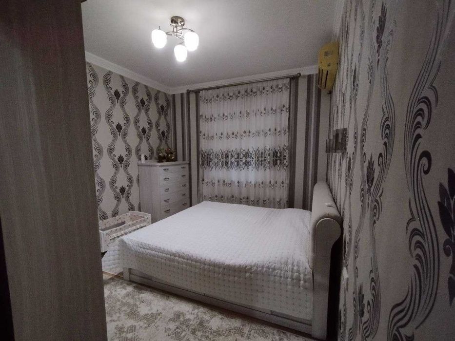 Продаётся 3/1/5 Карасу-1 С ремонтом 2 огорода Ор-р: Конечная автобусов