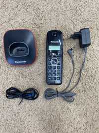 Радиотелефон Panasonic KX- TG1611RUR