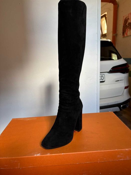 top ботуши на известни марки