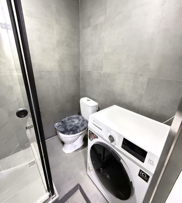 Mirabod Serverni Vagzal Oilaga Kvartira