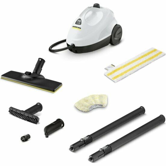 Пароочиститель Karcher SC 2 EasyFix NEW