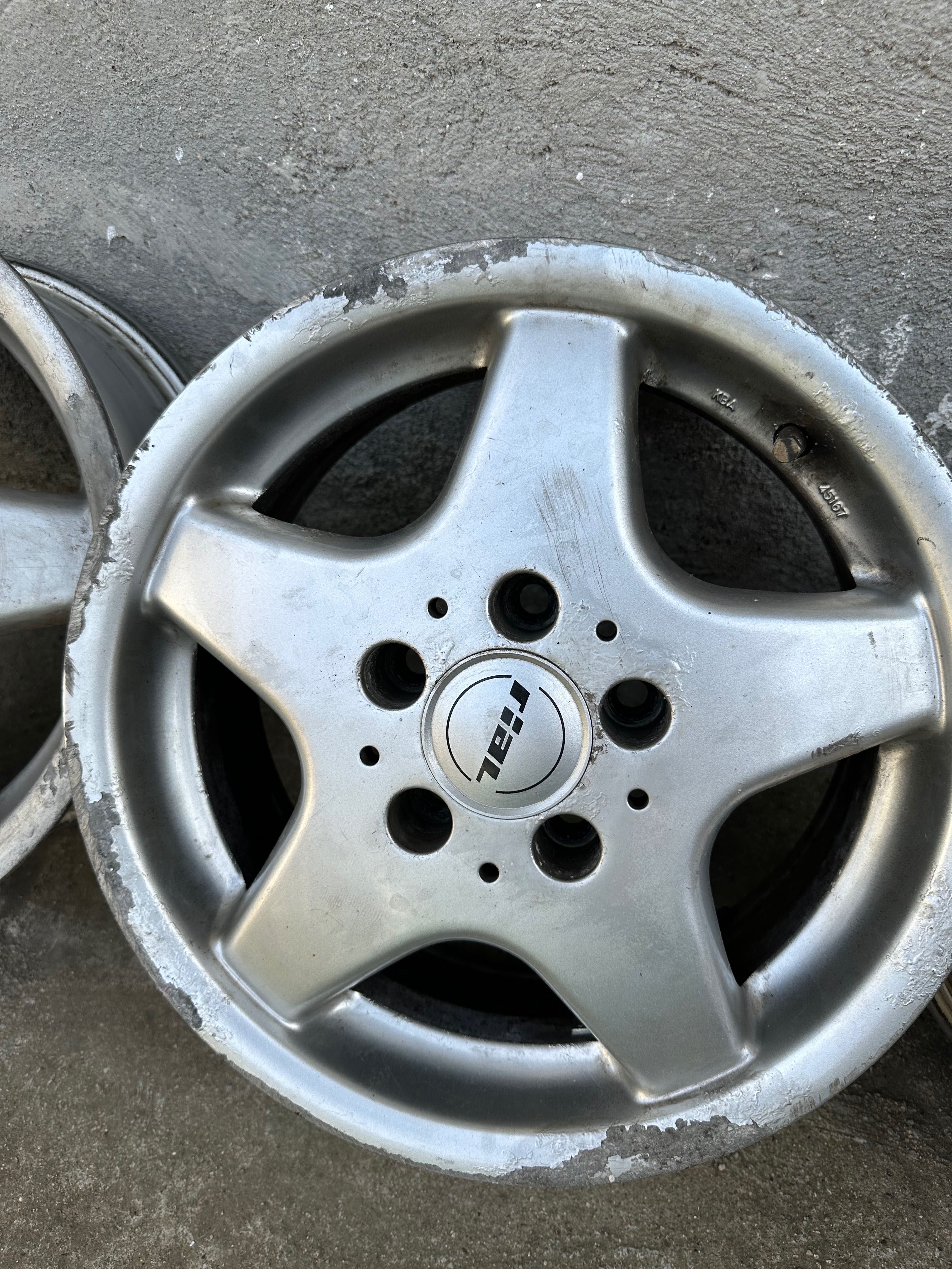 Джанти R15 5x112