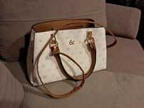 Geanta eleganta catwalk