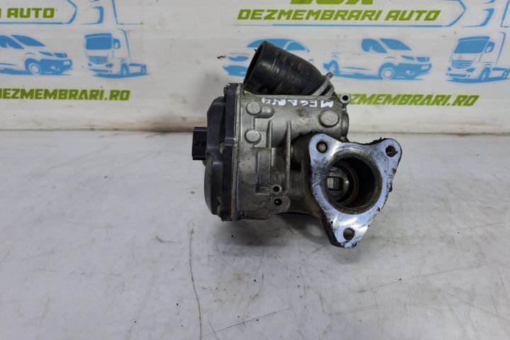 EGR 1.5 dci k9k h8201143495 Renault Clio 4 seria