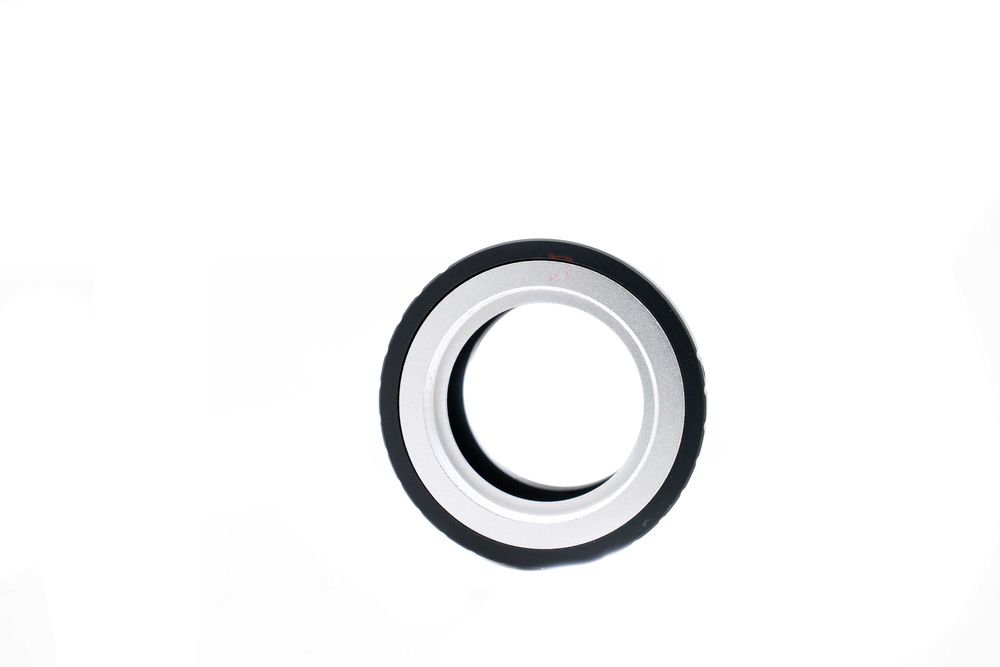 Adaptor M42 la Fuji X ( mirrorless)