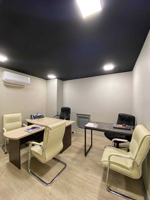 Акай сити / аренда офис