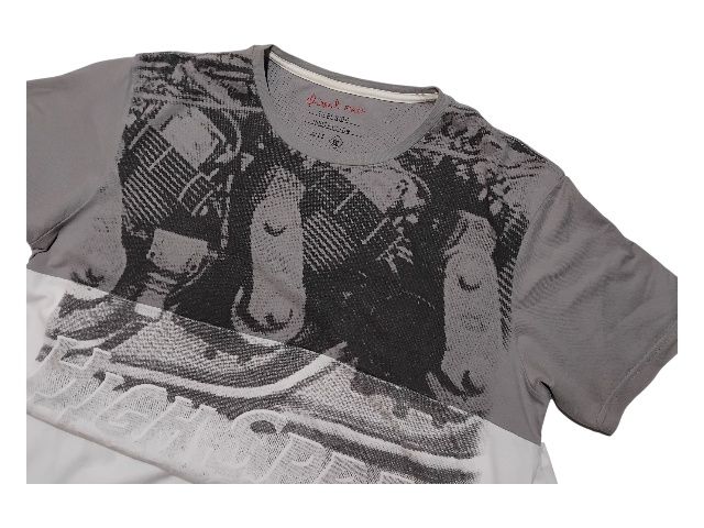 Diesel-XXL-мъжка тениска