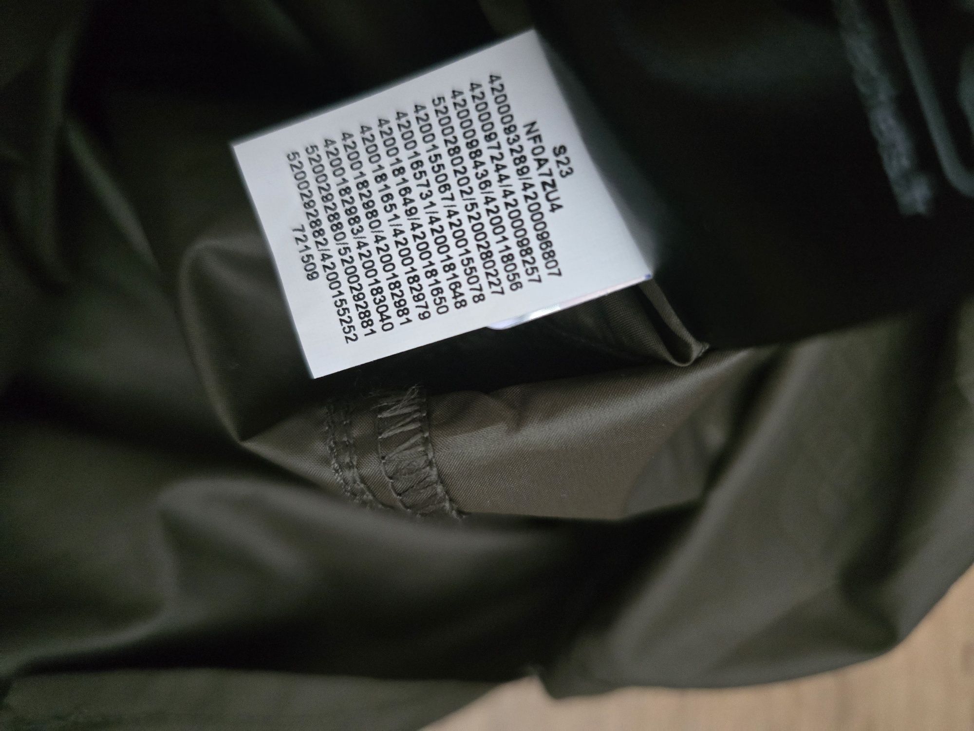 Шорти за тичане The North Face - M