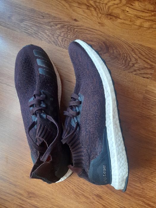 Adidas Ultra Boost Маратонки 43 номер.