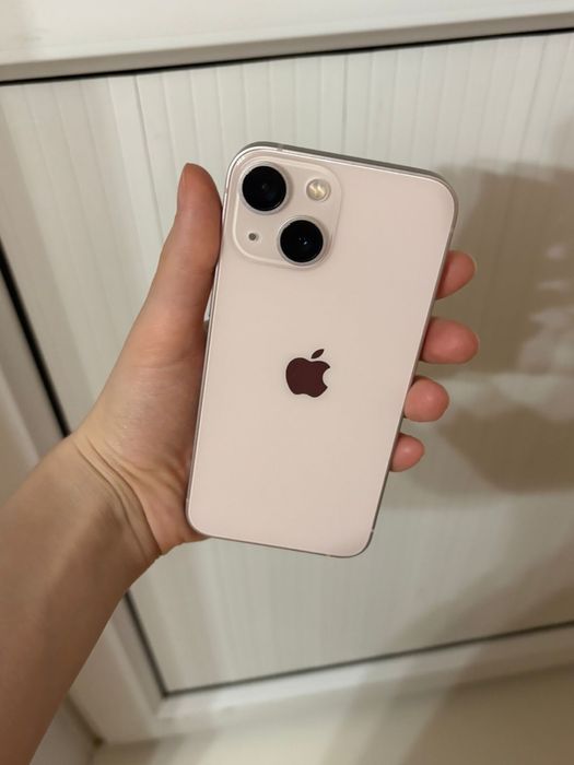 Айфон 13 мини 128 гб