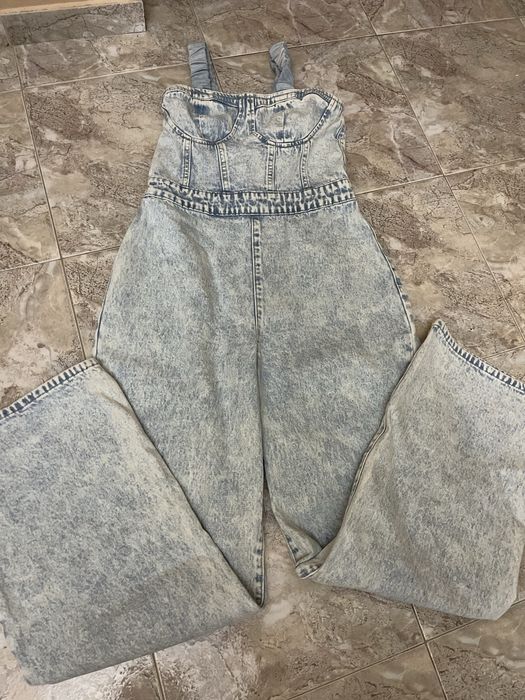 Дънков гащеризон