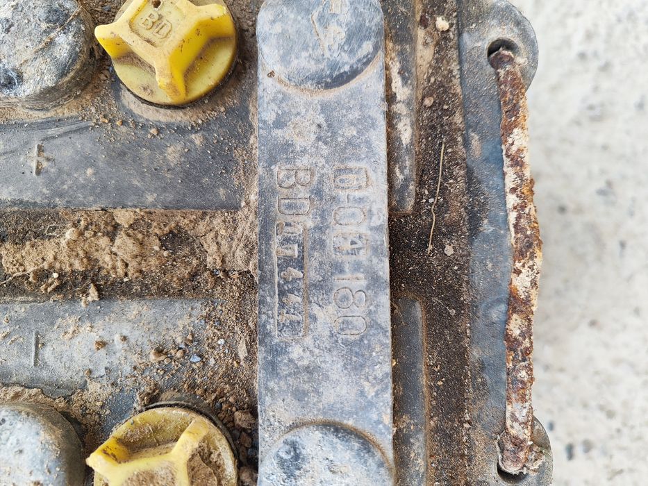 Akumlyator sssr davridegi