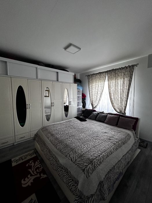 casă de vanzare parter + mansardă